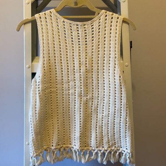 Knit Tank Top - Picture 7 of 7